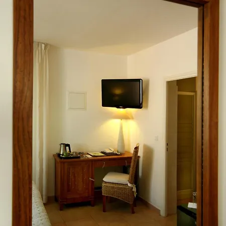 A Casa Di Maria Cicilia Ghisonaccia