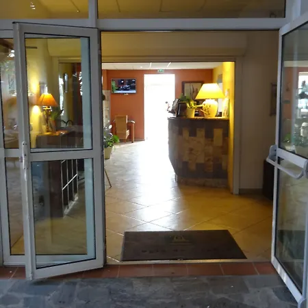 Otel A Casa Di Maria Cicilia