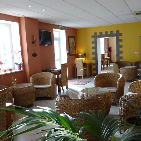 Hotel A Casa Di Maria Cicilia 3*