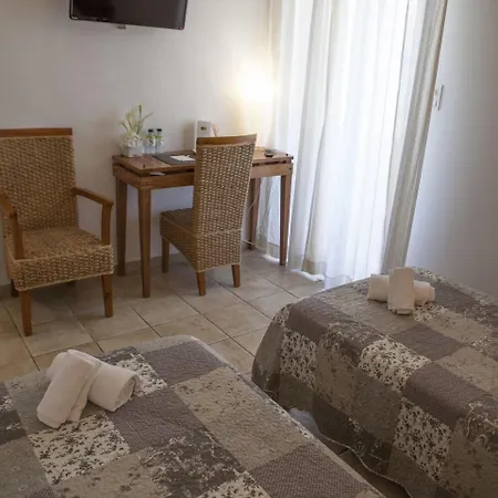 Hotel A Casa Di Maria Cicilia 3*