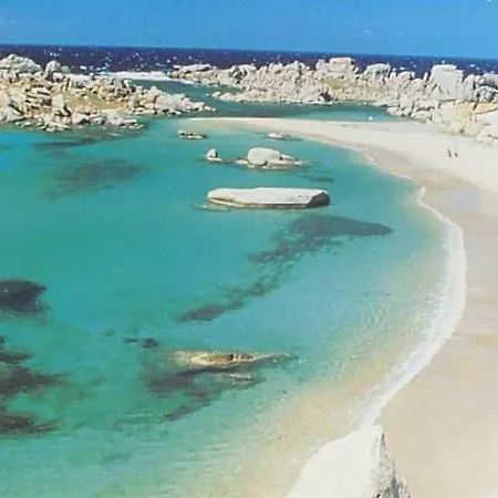 A Casa Di Maria Cicilia