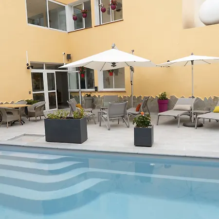 A Casa Di Maria Cicilia Hotel 3*