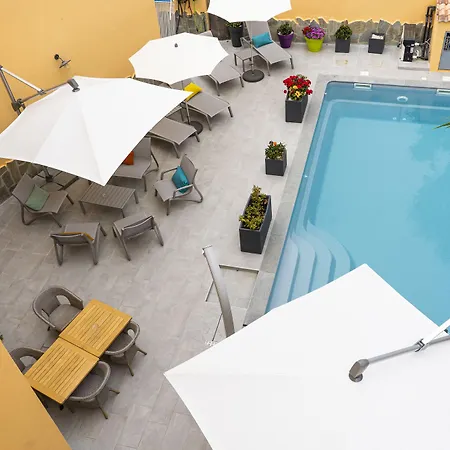 A Casa Di Maria Cicilia Otel 3*