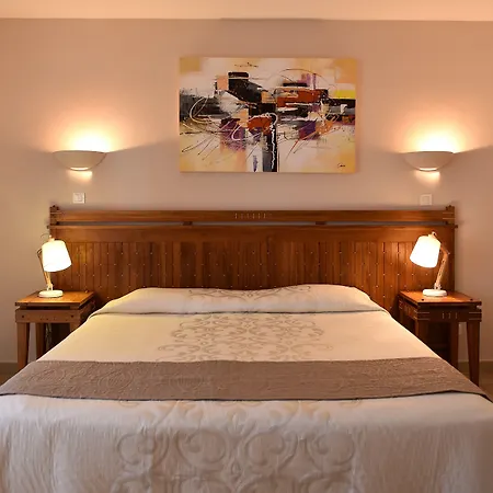 Otel A Casa Di Maria Cicilia Ghisonaccia