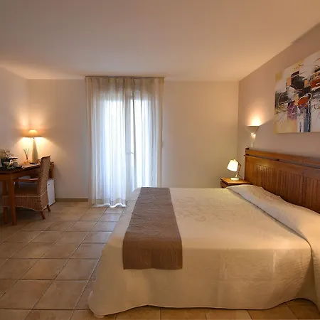 A Casa Di Maria Cicilia Hotel