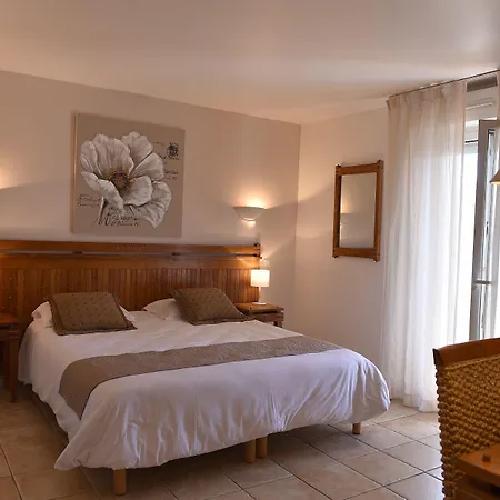 A Casa Di Maria Cicilia 3* Ghisonaccia