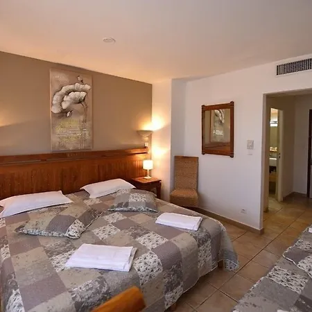 Hotel A Casa Di Maria Cicilia Ghisonaccia