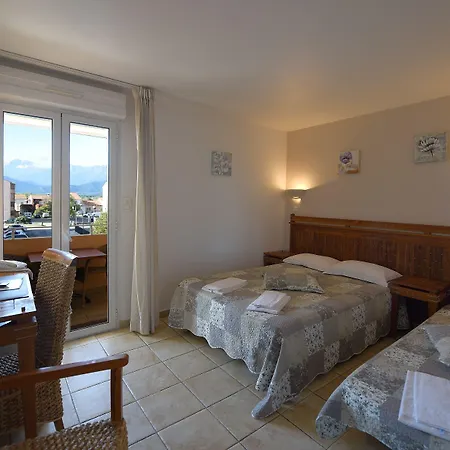 A Casa Di Maria Cicilia Ghisonaccia