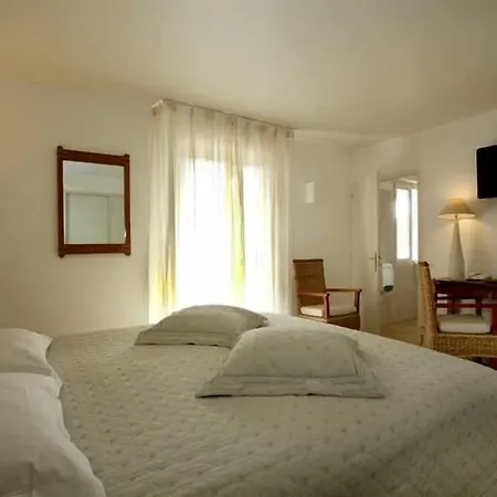 A Casa Di Maria Cicilia Ghisonaccia