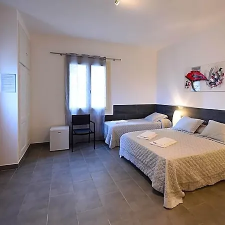 A Casa Di Maria Cicilia 3*