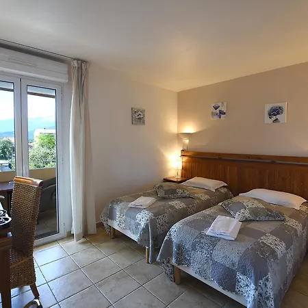 A Casa Di Maria Cicilia 3*