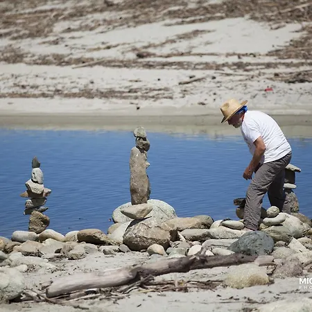 A Casa Di Maria Cicilia 3*