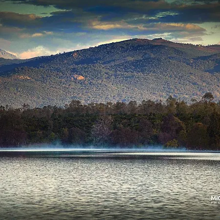 A Casa Di Maria Cicilia Hotel