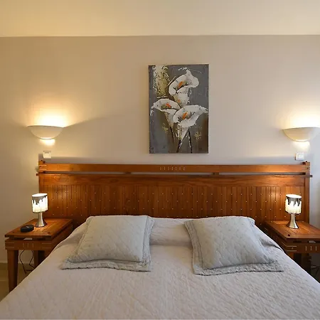 Hotel A Casa Di Maria Cicilia 3*