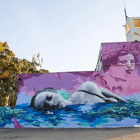 A Casa Di Maria Cicilia