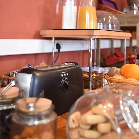 A Casa Di Maria Cicilia Hotel 3*