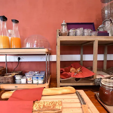 A Casa Di Maria Cicilia Hotel