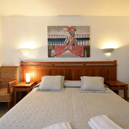 A Casa Di Maria Cicilia 호텔 3*