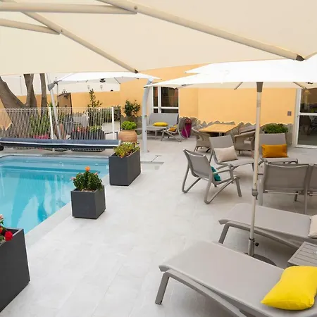 A Casa Di Maria Cicilia Ghisonaccia