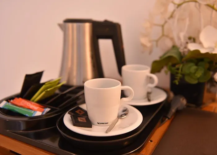 A Casa Di Maria Cicilia