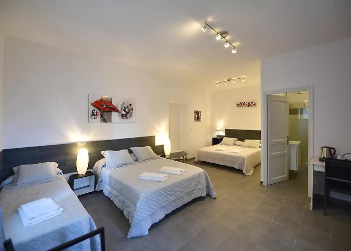 A Casa Di Maria Cicilia 3* Ghisonaccia