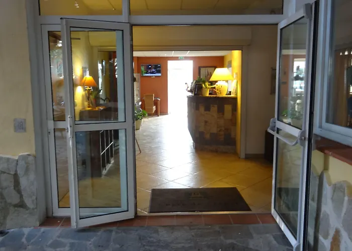 ホテル A Casa Di Maria Cicilia