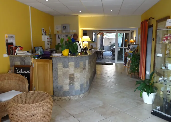 Otel A Casa Di Maria Cicilia Ghisonaccia