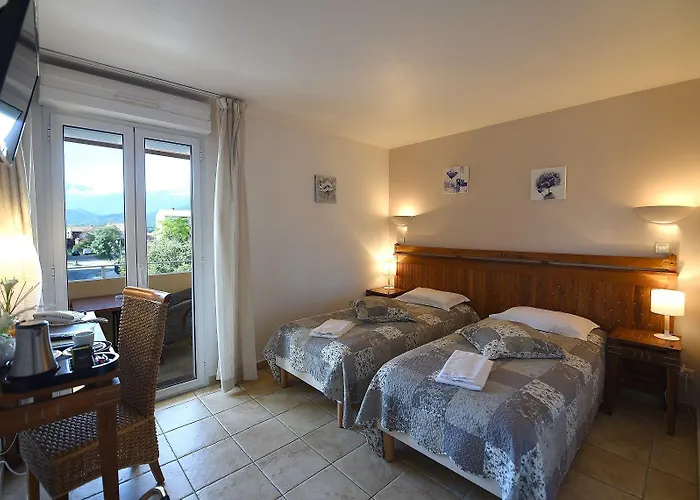 A Casa Di Maria Cicilia 호텔 3*