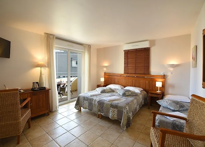 A Casa Di Maria Cicilia Otel