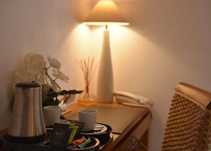 A Casa Di Maria Cicilia ギソナクシア