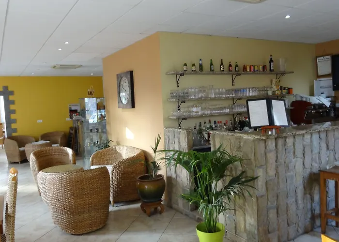 A Casa Di Maria Cicilia 3* Ghisonaccia