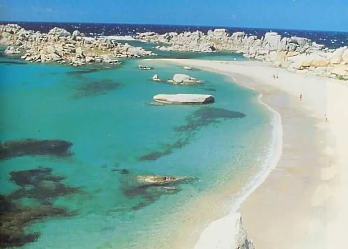 A Casa Di Maria Cicilia