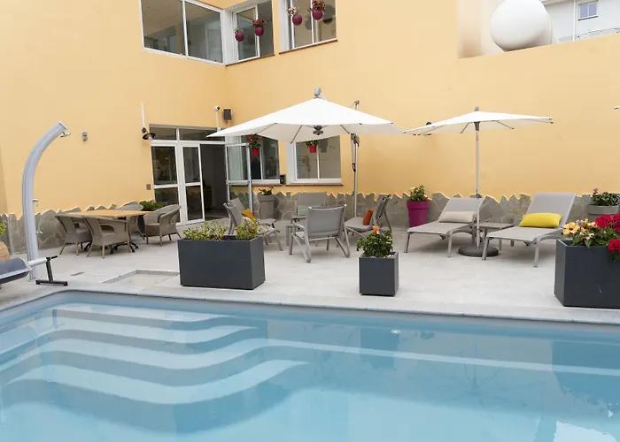 A Casa Di Maria Cicilia Otel 3*