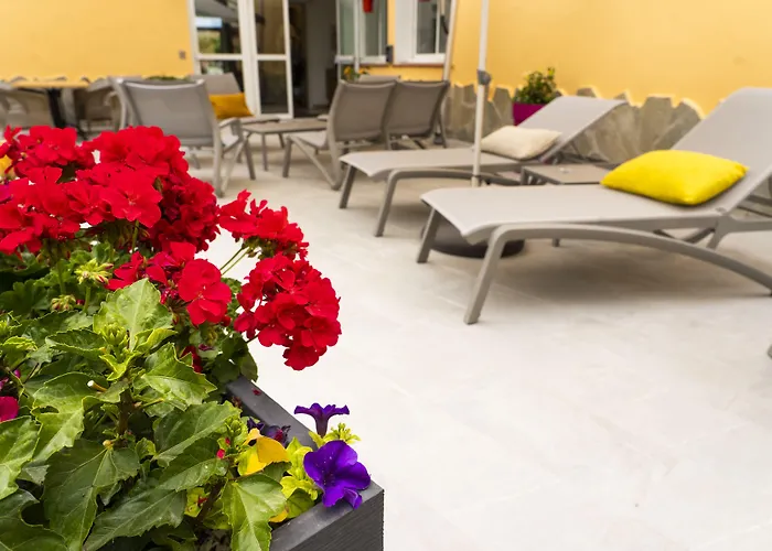 A Casa Di Maria Cicilia 3*