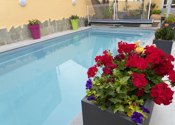 A Casa Di Maria Cicilia