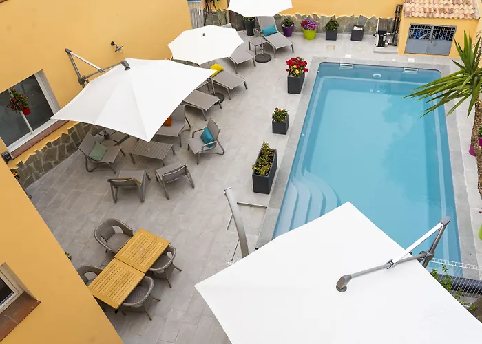 A Casa Di Maria Cicilia ホテル 3*