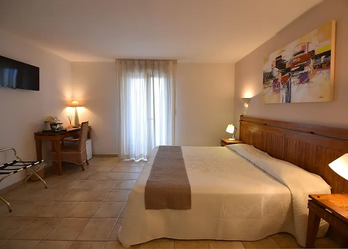 A Casa Di Maria Cicilia Otel