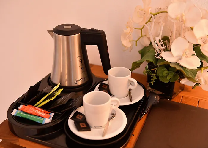 Otel A Casa Di Maria Cicilia