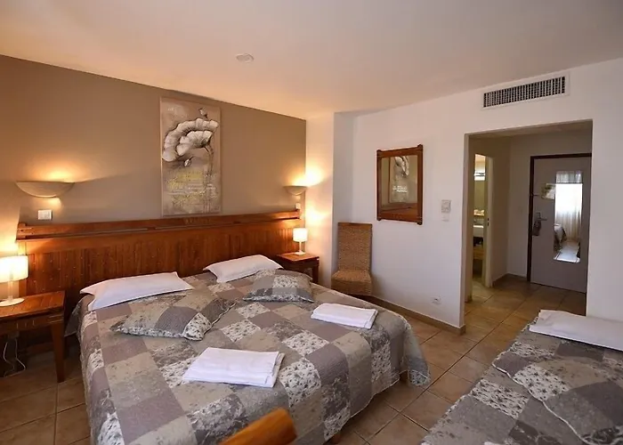 Otel A Casa Di Maria Cicilia Ghisonaccia