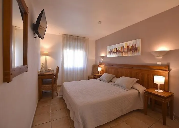 A Casa Di Maria Cicilia 호텔 3*