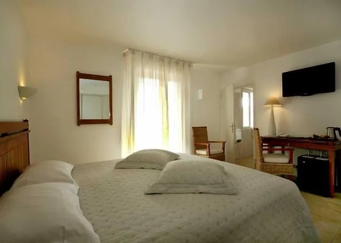 A Casa Di Maria Cicilia ギソナクシア