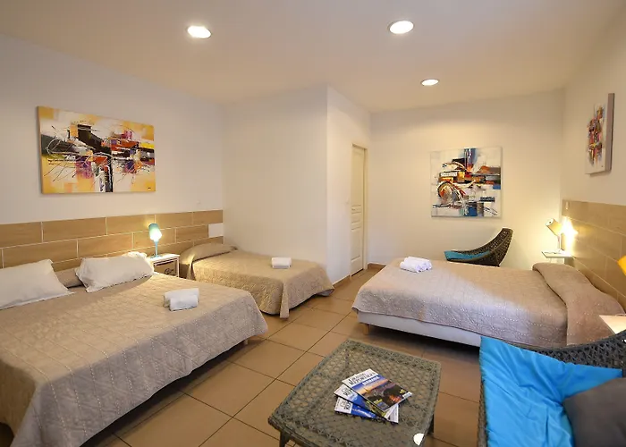 A Casa Di Maria Cicilia ギソナクシア