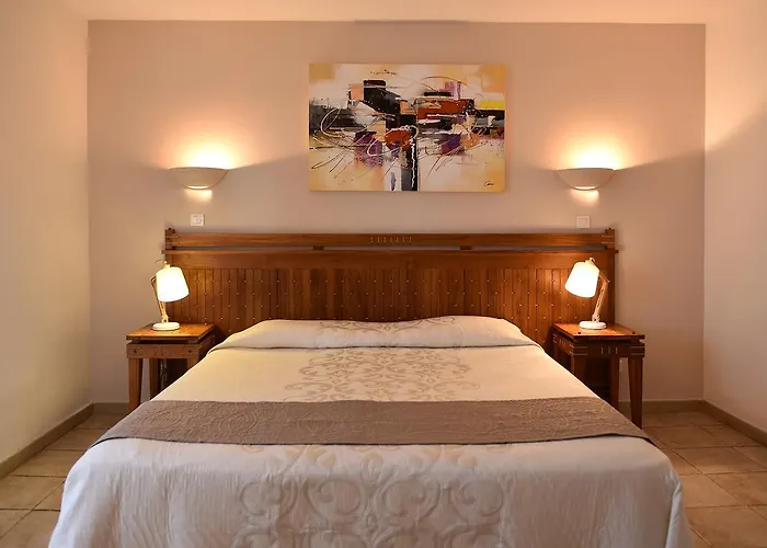 Otel A Casa Di Maria Cicilia