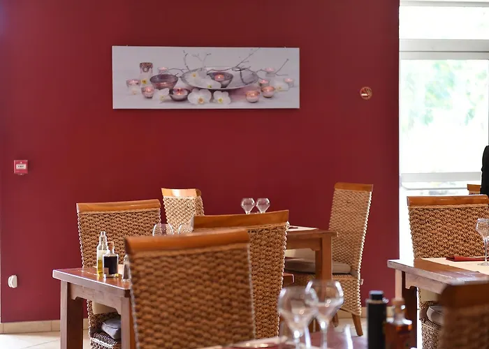 A Casa Di Maria Cicilia 3* Ghisonaccia