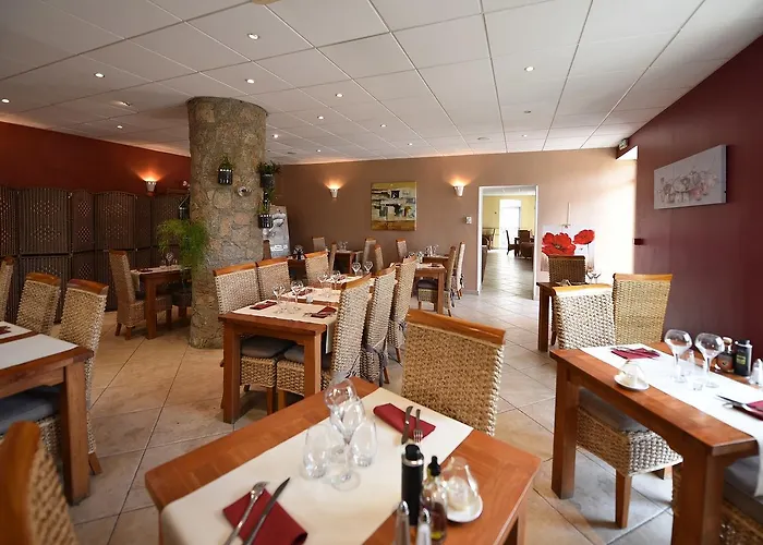 Otel A Casa Di Maria Cicilia Ghisonaccia