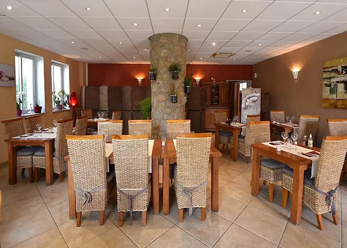 A Casa Di Maria Cicilia Otel 3*