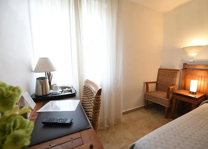 A Casa Di Maria Cicilia