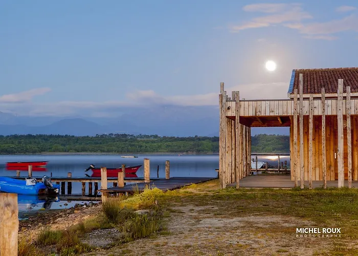 A Casa Di Maria Cicilia Otel 3*