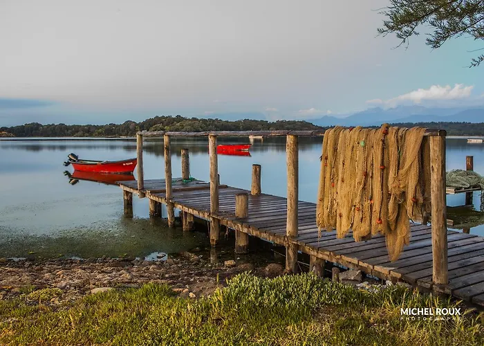 A Casa Di Maria Cicilia ホテル 3*