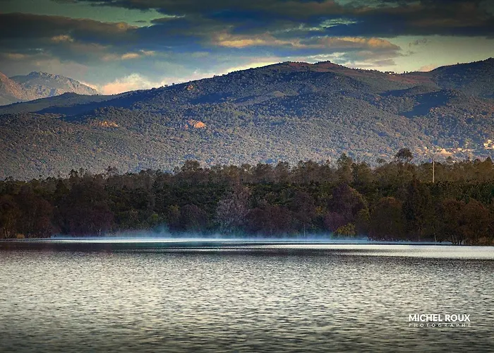 A Casa Di Maria Cicilia Otel